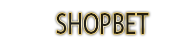 Logo SHOPBET